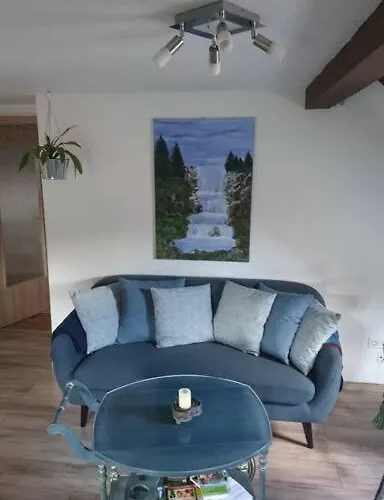 Dg-Ferienwohnung