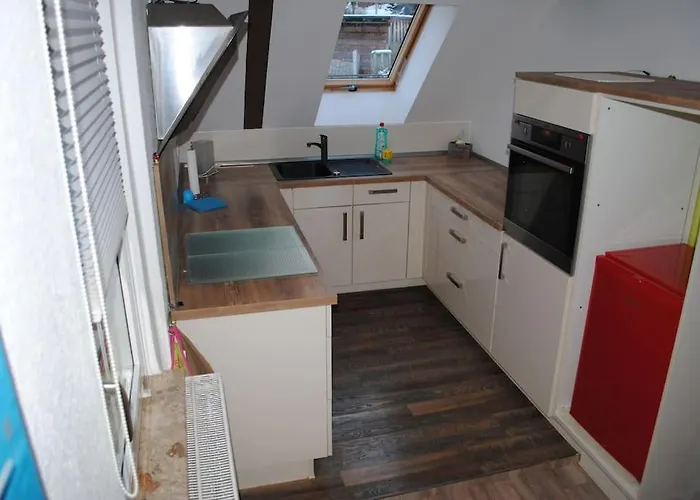 Dg-Ferienwohnung