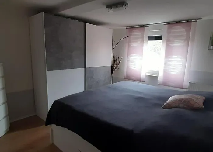 Dg-Ferienwohnung