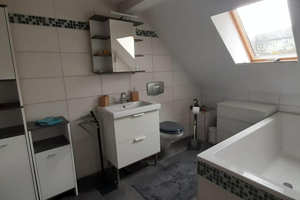 Apartment Dg-ferienwohnung