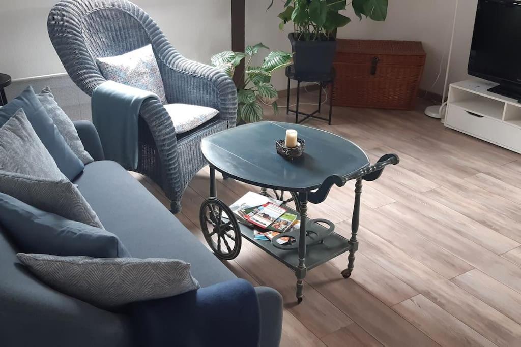 Dg-ferienwohnung Apartment