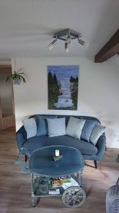 Dg-ferienwohnung