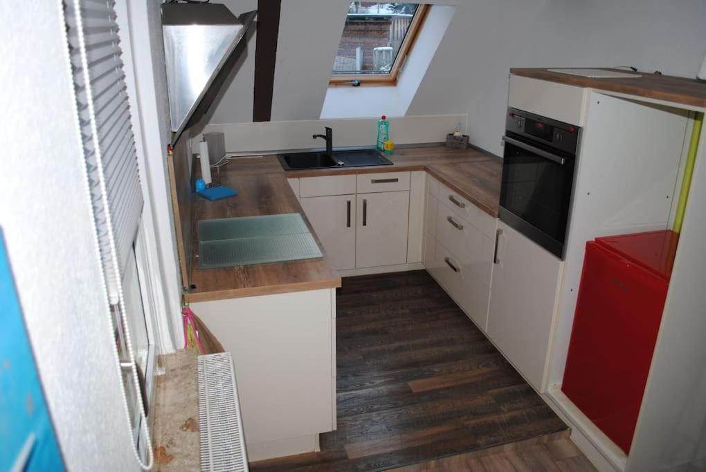 Apartment Dg-ferienwohnung *
