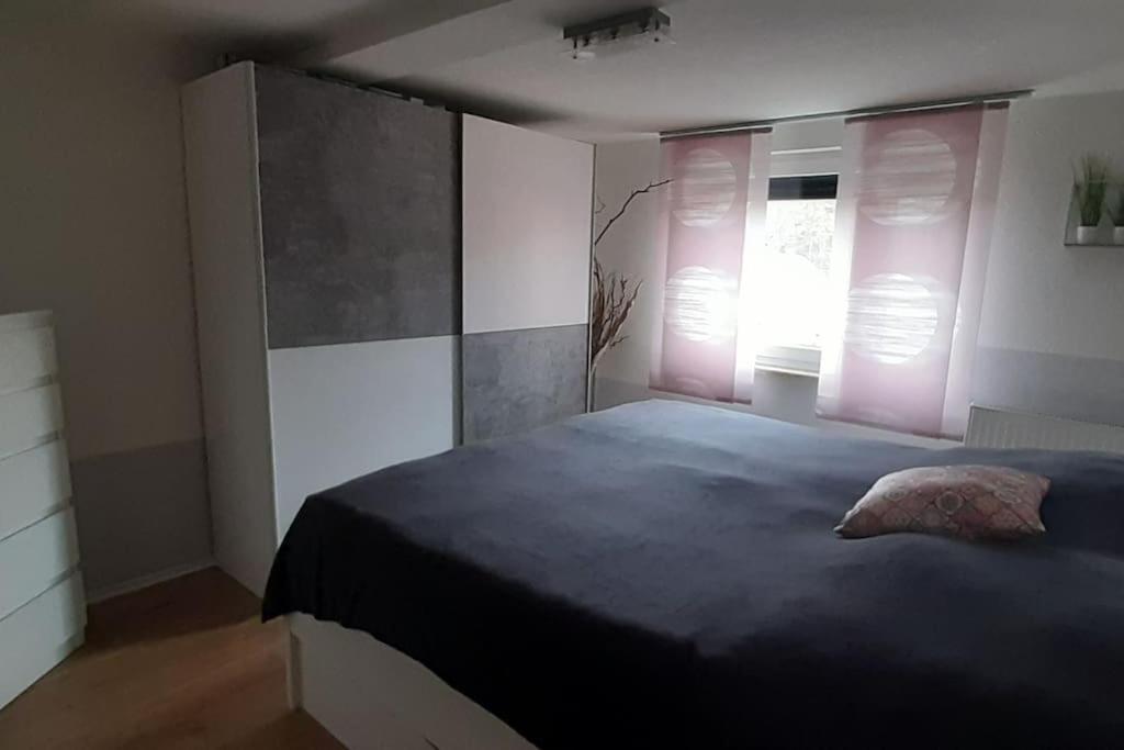 Apartment Dg-ferienwohnung Leubsdorf